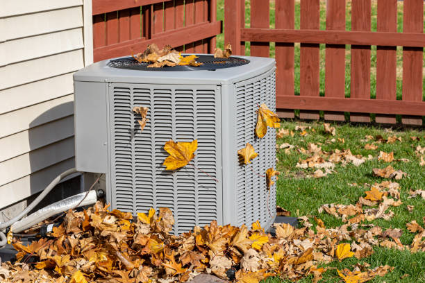 Best HVAC Air Duct Cleaning  in Barnhart, MO
