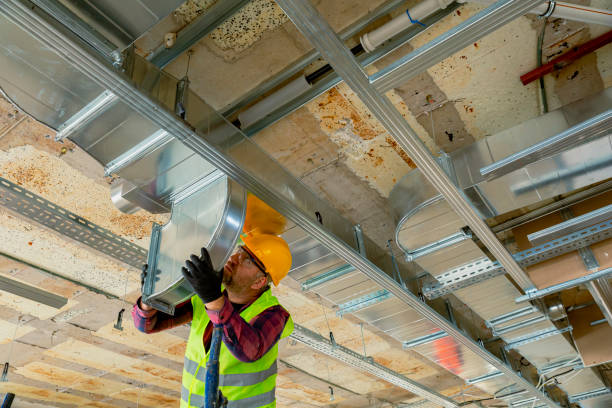 Best HVAC Installation Services  in Barnhart, MO