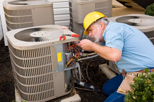 Best HVAC Air Duct Cleaning  in Barnhart, MO