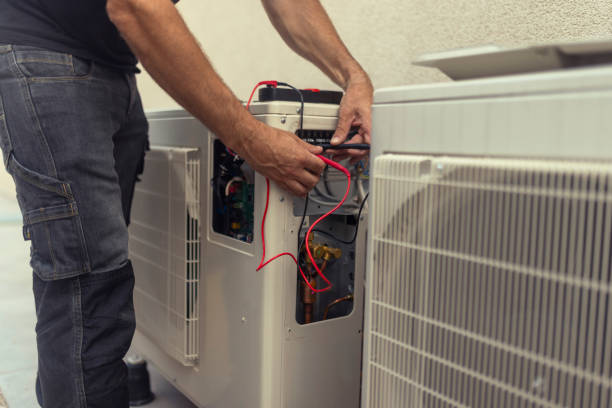 Best Commercial HVAC Repair  in Barnhart, MO