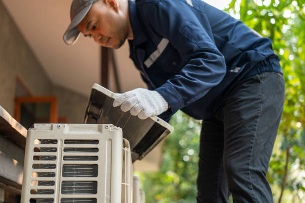 Best Residential HVAC Services  in Barnhart, MO