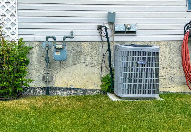 Reliable Barnhart, MO HVAC Solutions