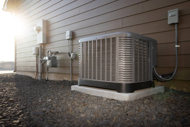Best HVAC Tune-Up Services  in Barnhart, MO
